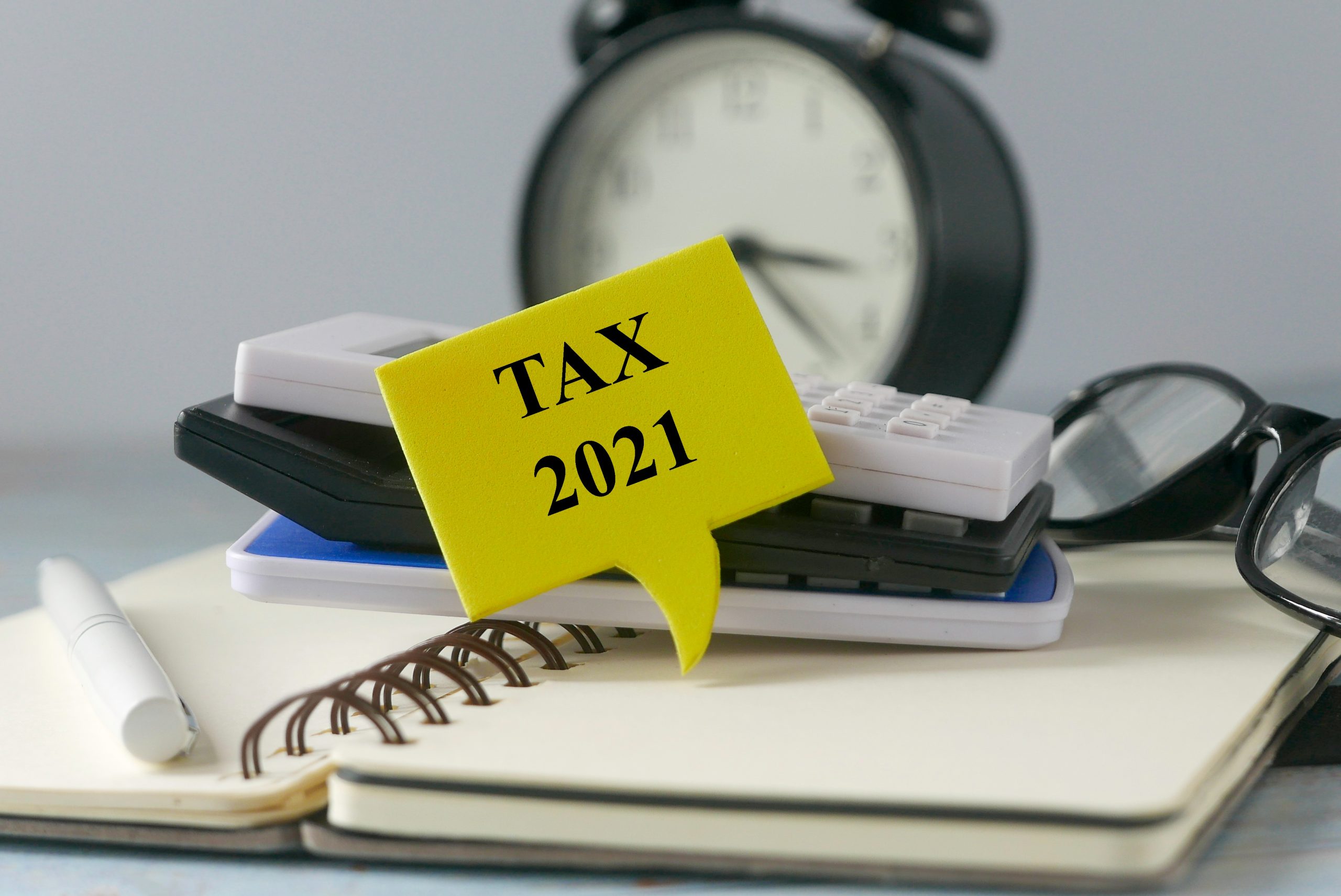  Tax Payments 2021: How calculate your Estimated