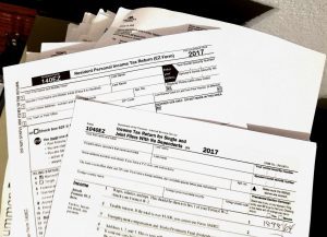 Proactive Tax Preparation: May to December with Your Clarksville TN Tax Preparer