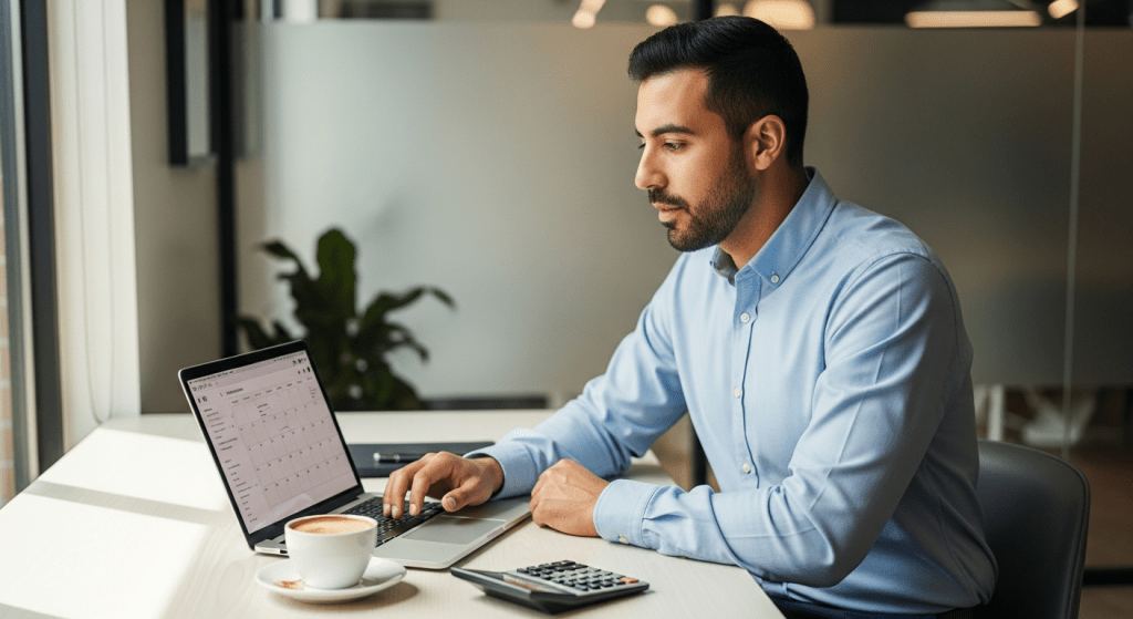 Small Business Tax Calendar 2026 Clarksville TN