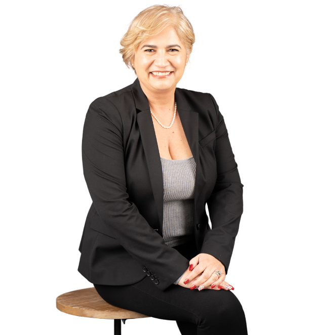 Maria Jimenez - Principal