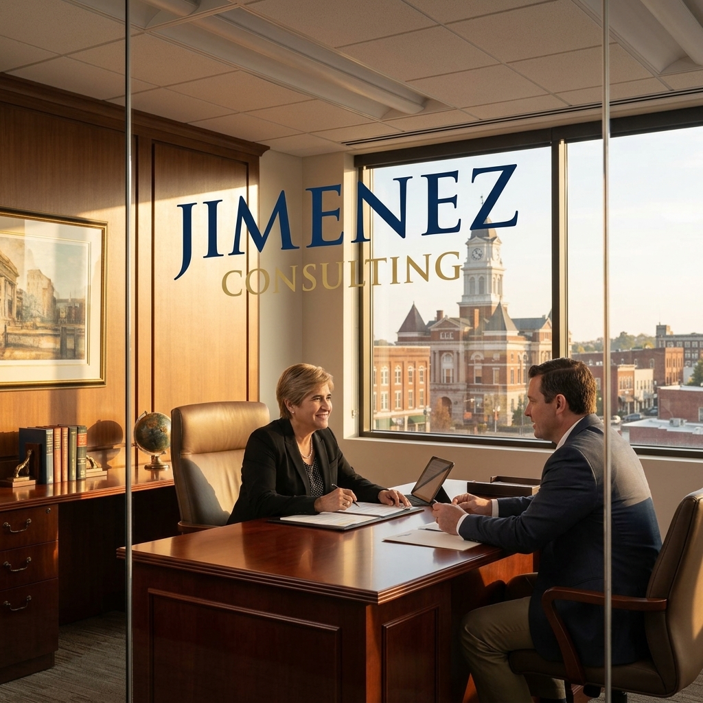 Professional Financial Services