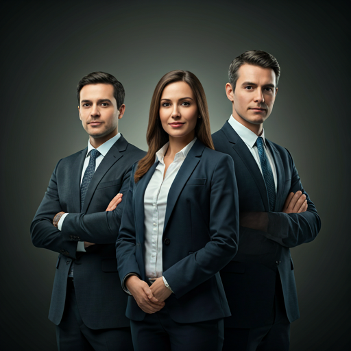 Jimenez Consulting Team