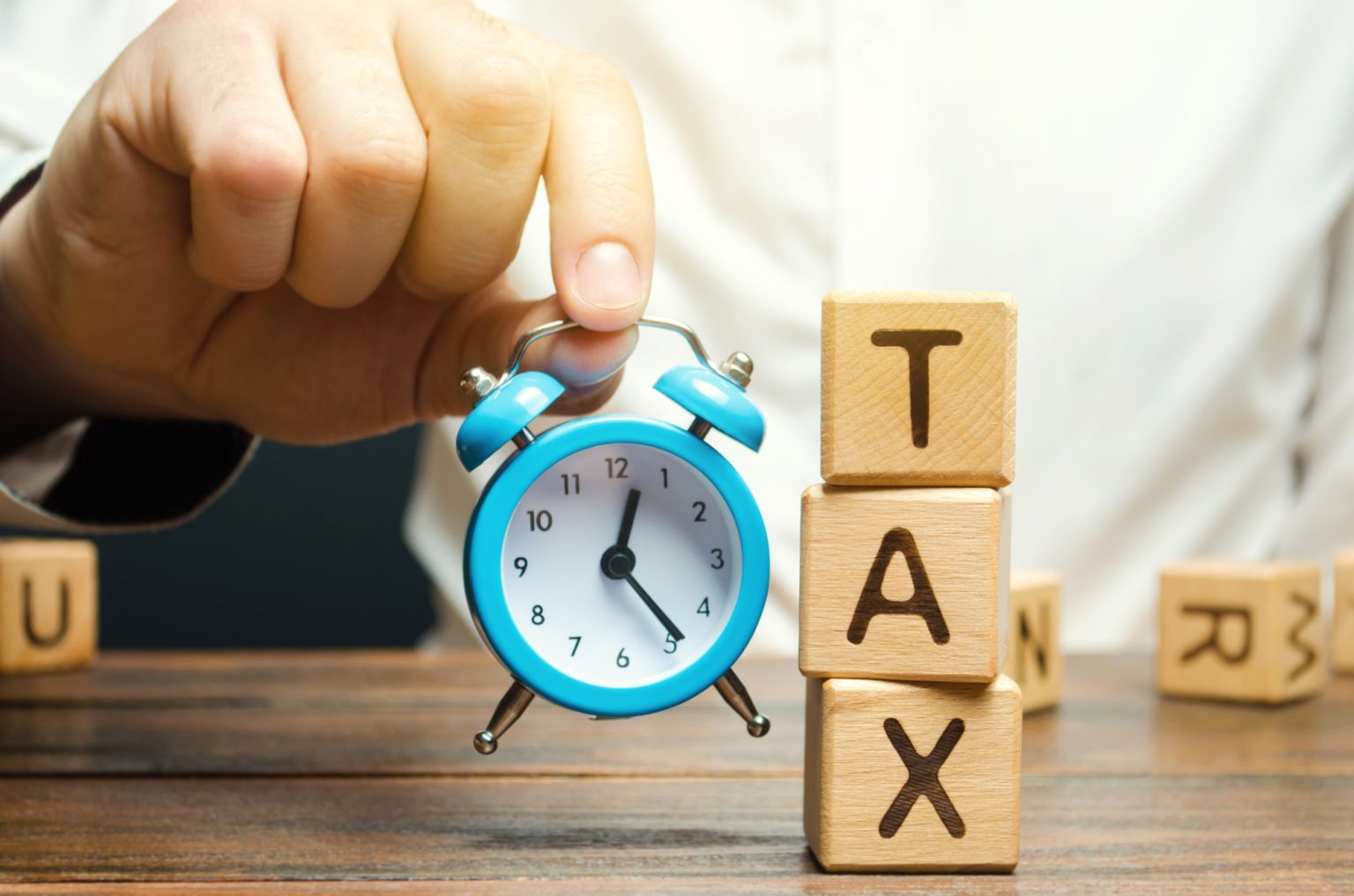 How to Find the Best Tax Preparation Service Near You - Jimenez ...