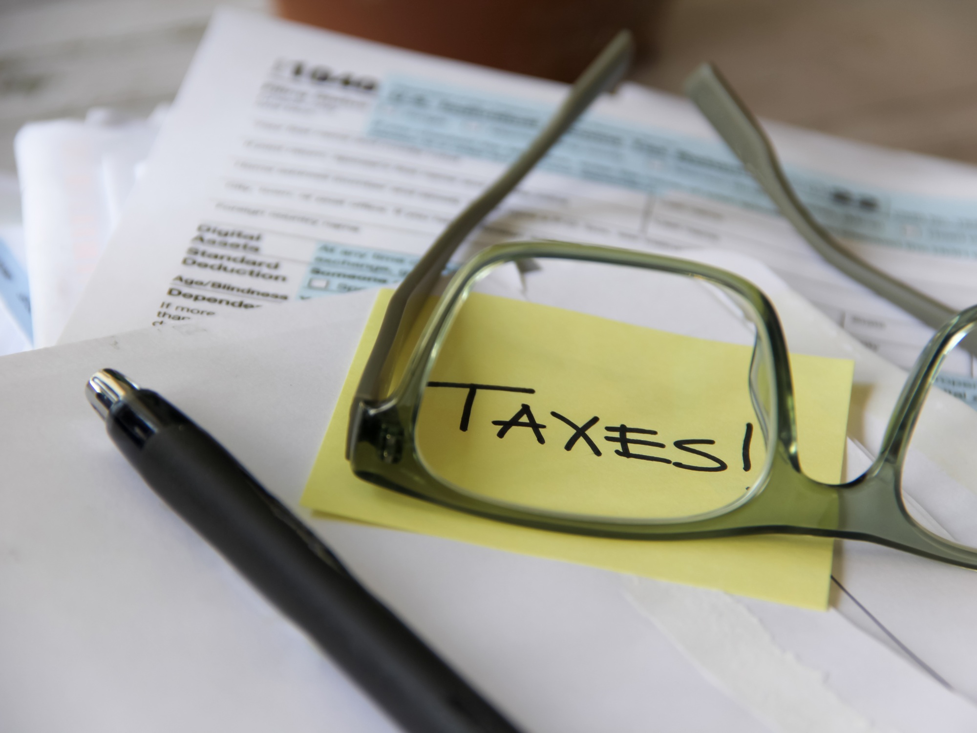 Navigating Tennessee Tax Laws