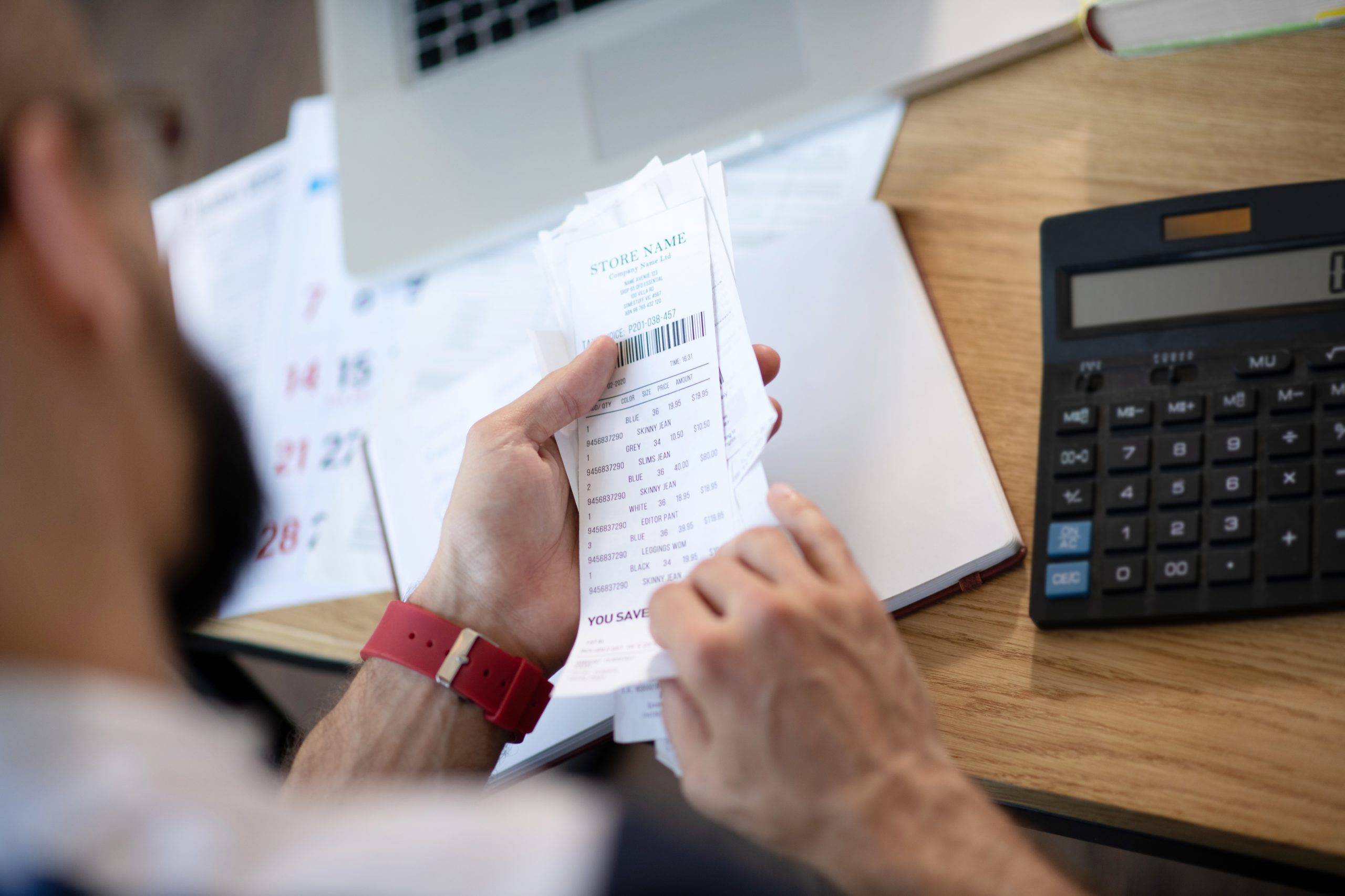Tax Season Preparation Guide: Timelines & Avoiding Rejections