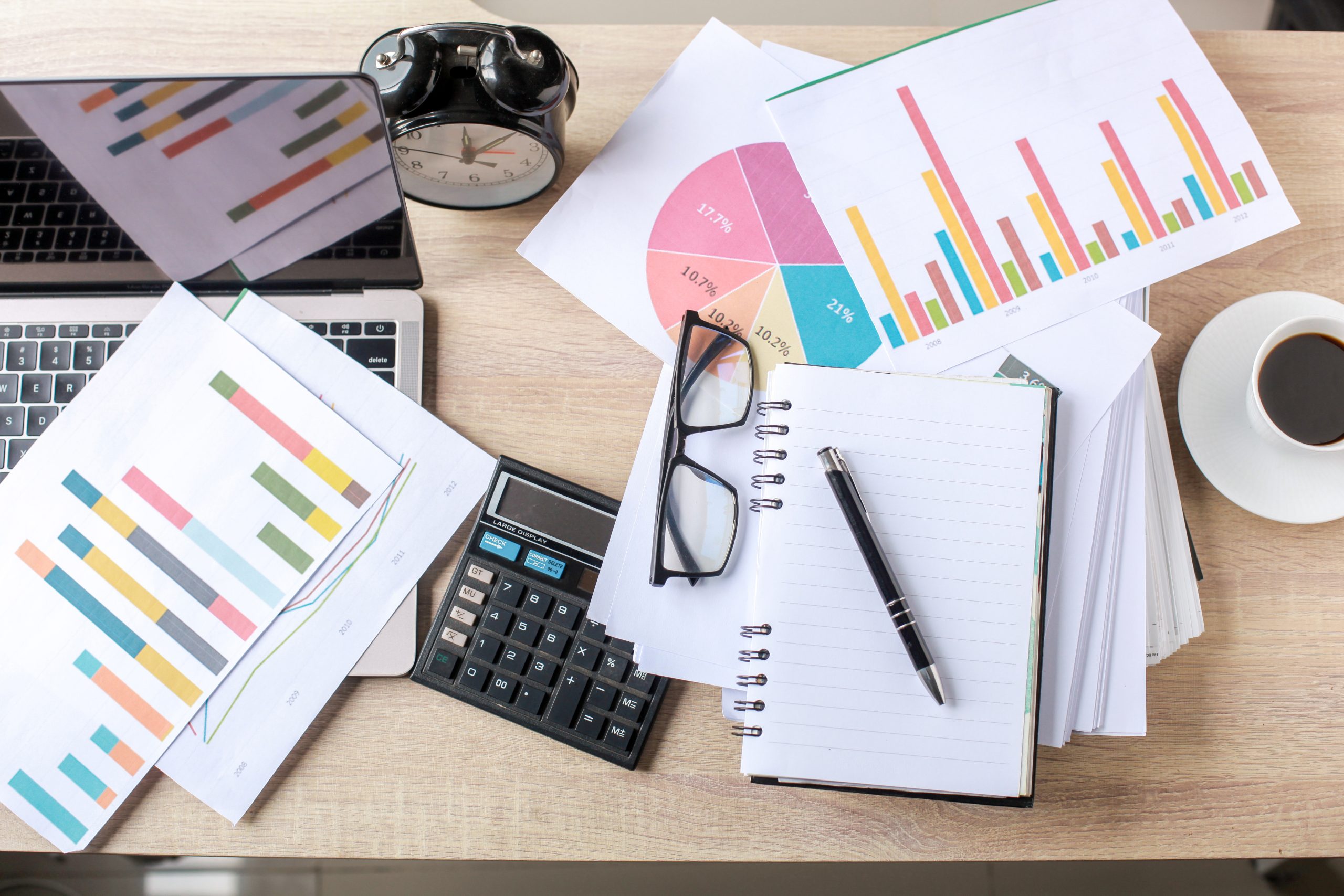 Year-End Close: Reconciliation, Inventory & Adjustments Guide